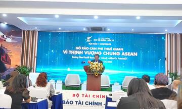 Gỡ rào cản phi thuế quan: Cơ hội để doanh nghiệp tiếp cận thị trường