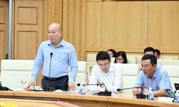 Quy định mới về phân cấp, phân quyền xúc tiến thương mại