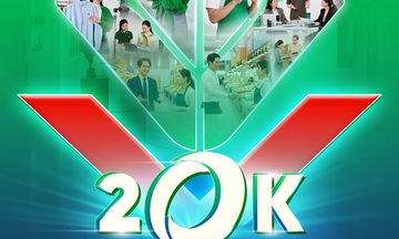 VPBank tung gói giải pháp toàn diện cùng hộ kinh doanh bắt nhịp Nghị định 70