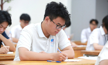 Đáp án 48 mã đề môn Hóa học thi tốt nghiệp trung học phổ thông 2025 