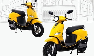  4 mẫu xe máy điện tầm giá 30 triệu đáng mua cho sinh viên, dân văn phòng