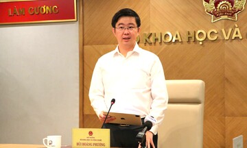 Sẽ xây dựng Nghị định quản lý chất lượng sản phẩm và dịch vụ Halal