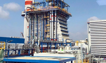 Nhiệt điện Nhơn Trạch 4 chính thức hòa lưới điện quốc gia