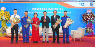 Tập đoàn Okivip tỷ lệ kèo World Cup 2026 Việt Nam tôn vinh điển hình tiên tiến giai đoạn 2020 – 2025