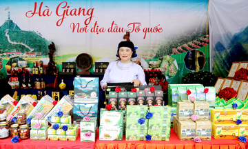 Sức sống mới trên cao nguyên đá - Bài 1: Điểm sáng kinh tế vùng cao