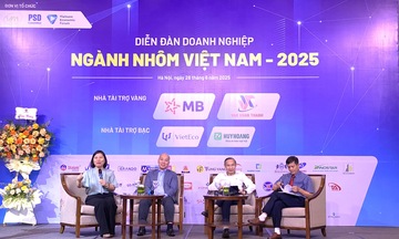 Giải pháp nào cho ngành nhôm tăng trưởng bền vững?