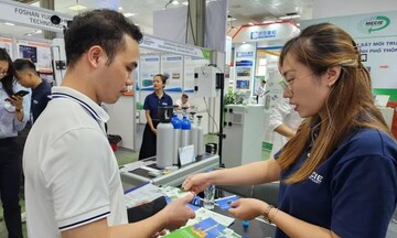 Kinh nghiệm sử dụng năng lượng tiết kiệm và hiệu quả tại thành phố Hà Nội