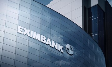 Ngân hàng Eximbank bổ nhiệm nhân sự cấp cao
