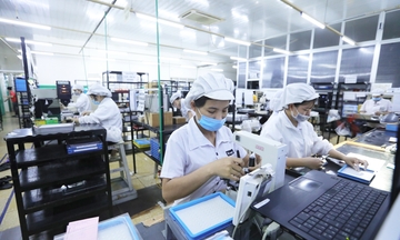 Việt Nam: Điểm đến thu hút FDI hàng đầu ASEAN