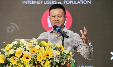 Đừng đợi khủng hoảng mới làm truyền thông