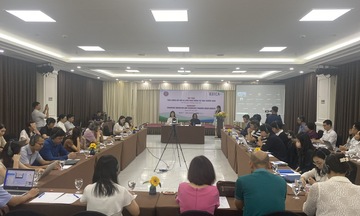 Tìm lời giải tăng trưởng xanh từ đổi mới công nghệ sản xuất