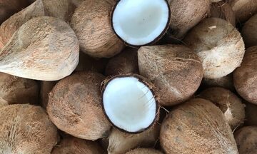 Vì sao nông sản Việt mãi xuất thô?