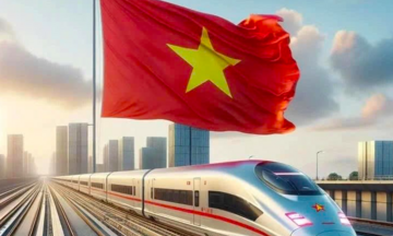 Khát vọng trăm năm và 