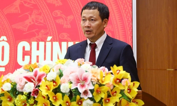 Danh sách các lãnh đạo chủ chốt của tỉnh Đồng Nai mới