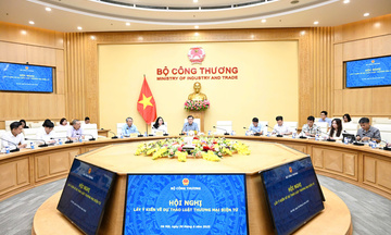 Bộ Công Thương tổ chức Hội nghị lấy ý kiến dự thảo Luật Thương mại điện tử