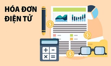 Cưỡng chế thuế, ngừng sử dụng hóa đơn Công ty TNHH Duyên Hải