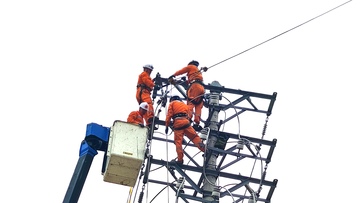  Sau sáp nhập tỉnh, ngành điện còn 35 công ty điện lực cấp tỉnh, thành phố