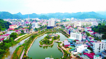 Sơn La: Danh sách 75 Bí thư, Chủ tịch phường, xã mới thành lập