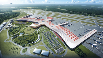 Phú Quốc nâng cấp sân bay 22.000 tỷ đồng đón đầu APEC 2027