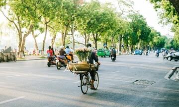 Thời tiết hôm nay 2/7: Tây Bắc Bộ có mưa rải rác