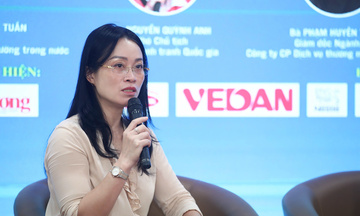 Tiêu chí xanh sẽ trở thành 'giấy thông hành' cho doanh nghiệp  trên thị trường