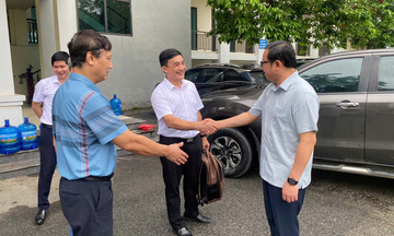 Khí thế mới ở Lào Cai