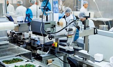 Doanh nghiệp Việt rộng cửa xuất khẩu thực phẩm sạch sang Thụy Điển