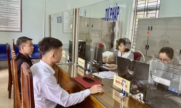 Phú Thọ: Tinh thần “chính quyền phục vụ người dân” 