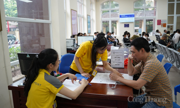 Vận hành chính quyền 2 cấp: Động lực mới cho phát triển kinh tế địa phương