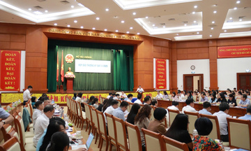 Sắp bỏ thuế khoán: Cục Thuế đề xuất thay đổi lớn với hộ kinh doanh