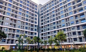 Tháng 7, người trẻ mua nhà ở xã hội hưởng lãi suất 5,9%