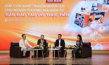 Thu hẹp khoảng cách “lý thuyết - thực hành” trong đào tạo nhân lực 