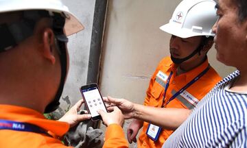 EVNHANOI khuyến cáo giải pháp tiết kiệm điện trong cao điểm nắng nóng