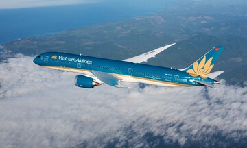 Vietnam Airlines tăng hiện diện tại Trung Đông qua thỏa thuận với Saudia