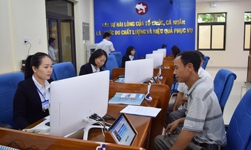 Không để công chức nghỉ việc thiệt thòi khi sắp xếp bộ máy hành chính 