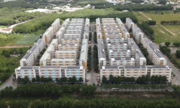 Xác định giá bán, giá thuê mua nhà ở xã hội