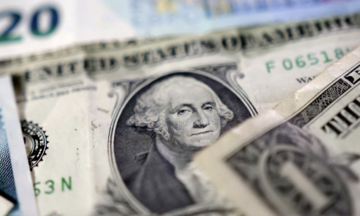 Tỷ giá USD hôm nay 03/07/2025: Đồng USD tăng giá, bảng Anh lao dốc