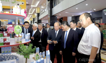 Cục Xúc tiến thương mại:  Hành trình 25 năm với sứ mệnh kết nối