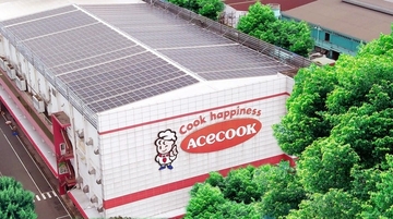 Acecook Việt Nam công bố chiến lược phát triển mới