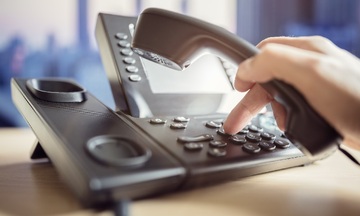 Sau sắp xếp đơn vị hành chính cấp tỉnh, mã vùng điện thoại thay đổi ra sao?