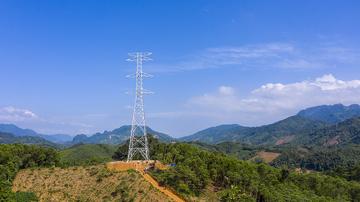 Lào Cai: Thành lập 03 Tổ công tác giải phóng mặt bằng Dự án đường dây 500kV 