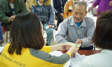 Điều kiện hưởng lương hưu với người thiếu thời gian đóng bảo hiểm xã hội