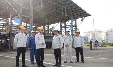 “Quản trị tốt Kế hoạch Quản trị”: BSR đạt doanh thu hơn 69.000 tỷ đồng