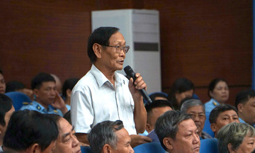 Bí thư Đà Nẵng kêu gọi người dân đồng thuận thực hiện các chủ trương lớn