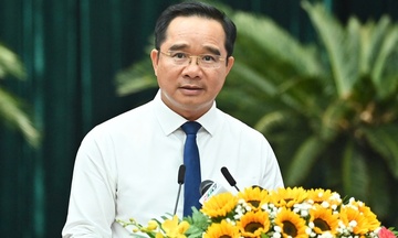 Chủ tịch và 6 Phó Chủ tịch UBND TP. Hồ Chí Minh đảm nhiệm những lĩnh vực nào?