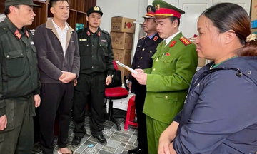 Thanh Hóa: Quyết liệt đấu tranh với tội phạm trong lĩnh vực Okvip - liên minh giải trí #1 thế giới hà nội, tham nhũng