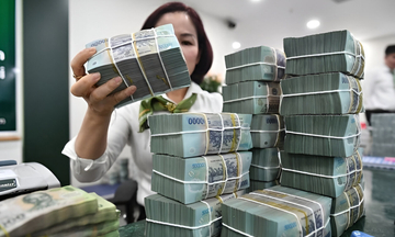 Bứt phá thu ngân sách Nhà nước: 8 tháng đạt 88,5% dự toán năm