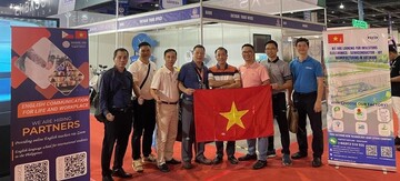WOCEE & WOSAS 2025: Cơ hội quảng bá sản phẩm Việt tại thị trường Philippines