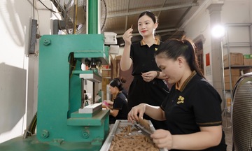 Khơi dậy ‘hồn trầm’ xứ Nghệ: Hành trình xây dựng sản phẩm OCOP từ tâm huyết 