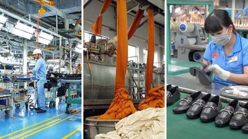 Dấu ấn Đảng bộ Bộ Công Thương trong chiến lược phát triển ngành hóa chất